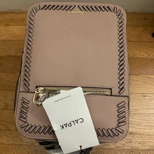 NWT Calpak Mini Backpack